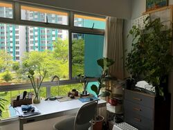 Blk 571B Champions Court (Woodlands), HDB 4 Rooms #572056751